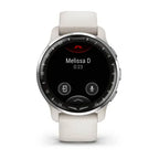 Garmin Aviation GPS Wearables & Apps Garmin D2™ Air X10 | Aviator Smartwatch Garmin D2™ Air X10 | Aviator Smartwatch