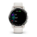 Garmin Aviation GPS Wearables & Apps Garmin D2™ Air X10 | Aviator Smartwatch Garmin D2™ Air X10 | Aviator Smartwatch