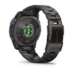 Garmin Aviation GPS Wearables & Apps Garmin D2™ Mach 1 Pro  Aviator Smartwatch | Pilot Watch 010-02804-82 Garmin D2™ Mach 1 Pro  Aviator Smartwatch | Pilot Watch