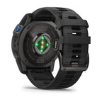Garmin Aviation GPS Wearables & Apps Garmin D2™ Mach 1 Pro  Aviator Smartwatch | Pilot Watch 010-02804-82 Garmin D2™ Mach 1 Pro  Aviator Smartwatch | Pilot Watch