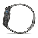Garmin Aviation GPS Wearables & Apps Garmin D2™ Mach 1 Pro  Aviator Smartwatch | Pilot Watch 010-02804-82 Garmin D2™ Mach 1 Pro  Aviator Smartwatch | Pilot Watch