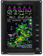 Garmin Aviation GPS Wearables & Apps Garmin G3X Touch™ Flight Displays for Certificated Aircraft G3X-TCERT-06 Garmin G3X Touch™ Flight Displays for Certificated Aircraft