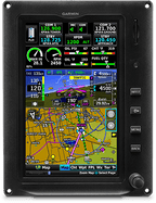 Garmin Aviation GPS Wearables & Apps Garmin G3X Touch™ Flight Displays for Certificated Aircraft G3X-TCERT-06 Garmin G3X Touch™ Flight Displays for Certificated Aircraft