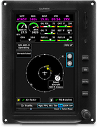 Garmin Aviation GPS Wearables & Apps Garmin G3X Touch™ Flight Displays for Certificated Aircraft G3X-TCERT-06 Garmin G3X Touch™ Flight Displays for Certificated Aircraft