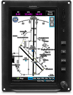Garmin Aviation GPS Wearables & Apps Garmin G3X Touch™ Flight Displays for Certificated Aircraft G3X-TCERT-06 Garmin G3X Touch™ Flight Displays for Certificated Aircraft