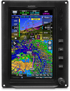 Garmin Aviation GPS Wearables & Apps Garmin G3X Touch™ Flight Displays for Certificated Aircraft G3X-TCERT-06 Garmin G3X Touch™ Flight Displays for Certificated Aircraft