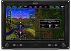 Garmin Aviation GPS Wearables & Apps Garmin G3X Touch™ Flight Displays for Certificated Aircraft G3X-TCERT-12 Garmin G3X Touch™ Flight Displays for Certificated Aircraft