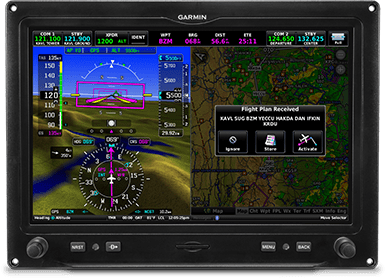Garmin Aviation GPS Wearables & Apps Garmin G3X Touch™ Flight Displays for Certificated Aircraft G3X-TCERT-12 Garmin G3X Touch™ Flight Displays for Certificated Aircraft
