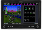 Garmin Aviation GPS Wearables & Apps Garmin G3X Touch™ Flight Displays for Certificated Aircraft G3X-TCERT-12 Garmin G3X Touch™ Flight Displays for Certificated Aircraft