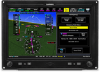 Garmin Aviation GPS Wearables & Apps Garmin G3X Touch™ Flight Displays for Certificated Aircraft G3X-TCERT-12 Garmin G3X Touch™ Flight Displays for Certificated Aircraft