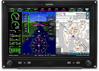 Garmin Aviation GPS Wearables & Apps Garmin G3X Touch™ Flight Displays for Certificated Aircraft G3X-TCERT-12 Garmin G3X Touch™ Flight Displays for Certificated Aircraft