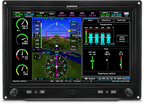 Garmin Aviation GPS Wearables & Apps Garmin G3X Touch™ Flight Displays for Certificated Aircraft G3X-TCERT-12 Garmin G3X Touch™ Flight Displays for Certificated Aircraft