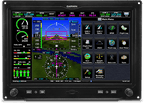 Garmin Aviation GPS Wearables & Apps Garmin G3X Touch™ Flight Displays for Certificated Aircraft G3X-TCERT-12 Garmin G3X Touch™ Flight Displays for Certificated Aircraft