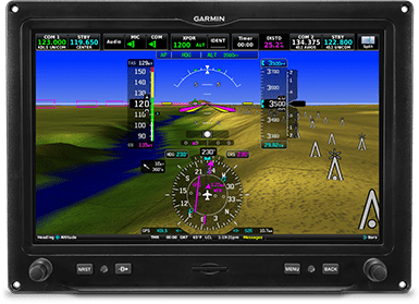 Garmin Aviation GPS Wearables & Apps Garmin G3X Touch™ Flight Displays for Certificated Aircraft G3X-TCERT-12 Garmin G3X Touch™ Flight Displays for Certificated Aircraft