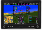 Garmin Aviation GPS Wearables & Apps Garmin G3X Touch™ Flight Displays for Certificated Aircraft G3X-TCERT-12 Garmin G3X Touch™ Flight Displays for Certificated Aircraft