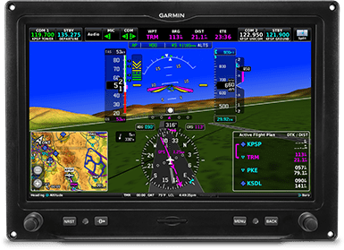 Garmin Aviation GPS Wearables & Apps Garmin G3X Touch™ Flight Displays for Certificated Aircraft G3X-TCERT-12 Garmin G3X Touch™ Flight Displays for Certificated Aircraft