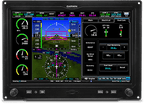 Garmin Aviation GPS Wearables & Apps Garmin G3X Touch™ Flight Displays for Certificated Aircraft G3X-TCERT-12 Garmin G3X Touch™ Flight Displays for Certificated Aircraft