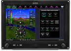 Garmin Aviation GPS Wearables & Apps Garmin G3X Touch™ Flight Displays for Experimental Aircraft 010-01057-00 Garmin G3X Touch™ Flight Displays for Experimental Aircraft