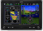 Garmin Aviation GPS Wearables & Apps Garmin G3X Touch™ Flight Displays for Experimental Aircraft 010-01057-00 Garmin G3X Touch™ Flight Displays for Experimental Aircraft