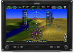 Garmin Aviation GPS Wearables & Apps Garmin G3X Touch™ Flight Displays for Experimental Aircraft 010-01057-00 Garmin G3X Touch™ Flight Displays for Experimental Aircraft