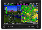 Garmin Aviation GPS Wearables & Apps Garmin G3X Touch™ Flight Displays for Experimental Aircraft 010-01057-00 Garmin G3X Touch™ Flight Displays for Experimental Aircraft