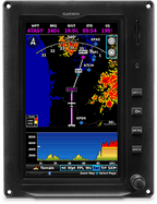 Garmin Aviation GPS Wearables & Apps Garmin G3X Touch™ Flight Displays for Experimental Aircraft 010-01765-00 Garmin G3X Touch™ Flight Displays for Experimental Aircraft