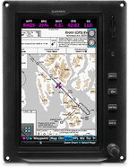 Garmin Aviation GPS Wearables & Apps Garmin G3X Touch™ Flight Displays for Experimental Aircraft 010-01765-00 Garmin G3X Touch™ Flight Displays for Experimental Aircraft