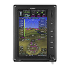 Garmin Aviation GPS Wearables & Apps Garmin G3X Touch™ Flight Displays for Experimental Aircraft 010-01765-00 Garmin G3X Touch™ Flight Displays for Experimental Aircraft