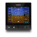Garmin Aviation GPS Wearables & Apps Garmin G5 Electronic Flight Instrument for Certificated Aircraft Garmin G5 Electronic Flight Instrument for Certificated Aircraft