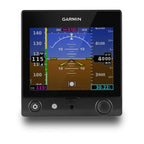 Garmin Aviation GPS Wearables & Apps Garmin G5 Electronic Flight Instrument for Certificated Aircraft Garmin G5 Electronic Flight Instrument for Certificated Aircraft