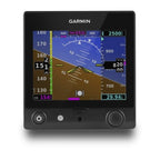 Garmin Aviation GPS Wearables & Apps Garmin G5 Electronic Flight Instrument for Certificated Aircraft Garmin G5 Electronic Flight Instrument for Certificated Aircraft
