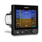 Garmin Aviation GPS Wearables & Apps Garmin G5 Electronic Flight Instrument for Certificated Aircraft Garmin G5 Electronic Flight Instrument for Certificated Aircraft