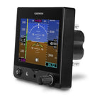 Garmin Aviation GPS Wearables & Apps Garmin G5 Electronic Flight Instrument for Certificated Aircraft Garmin G5 Electronic Flight Instrument for Certificated Aircraft