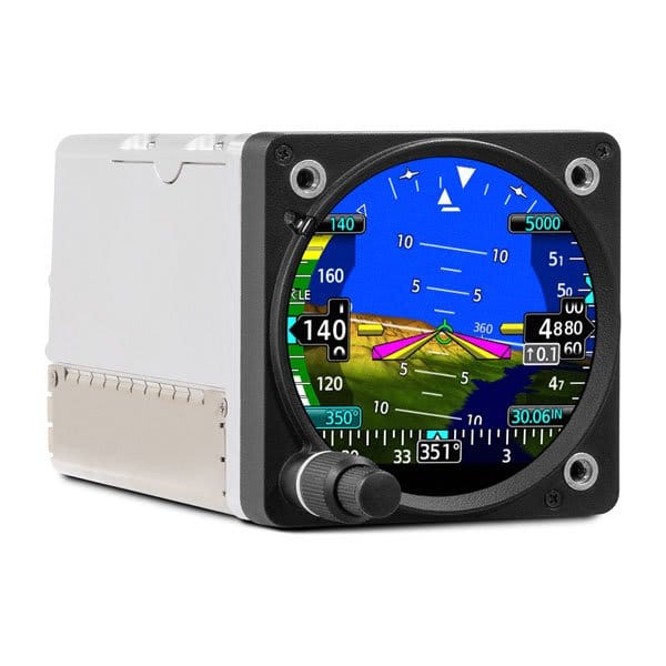 Garmin Aviation GPS Wearables & Apps Garmin GI 275 | Electronic Flight Instrument 010-GI275-00 Garmin GI 275 | Electronic Flight Instrument