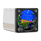 Garmin Aviation GPS Wearables & Apps Garmin GI 275 | Electronic Flight Instrument 010-GI275-00 Garmin GI 275 | Electronic Flight Instrument