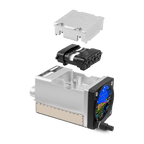 Garmin Aviation GPS Wearables & Apps Garmin GI 275 | Electronic Flight Instrument 010-GI275-00 Garmin GI 275 | Electronic Flight Instrument