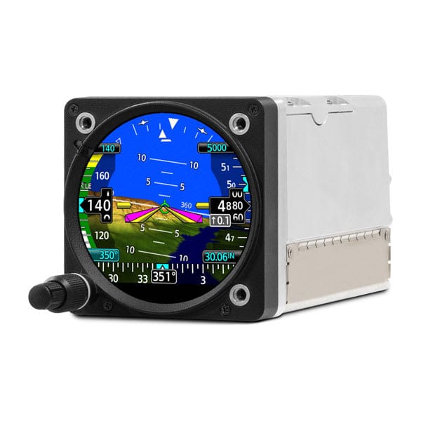 Garmin Aviation GPS Wearables & Apps Garmin GI 275 | Electronic Flight Instrument 010-GI275-01 Garmin GI 275 | Electronic Flight Instrument