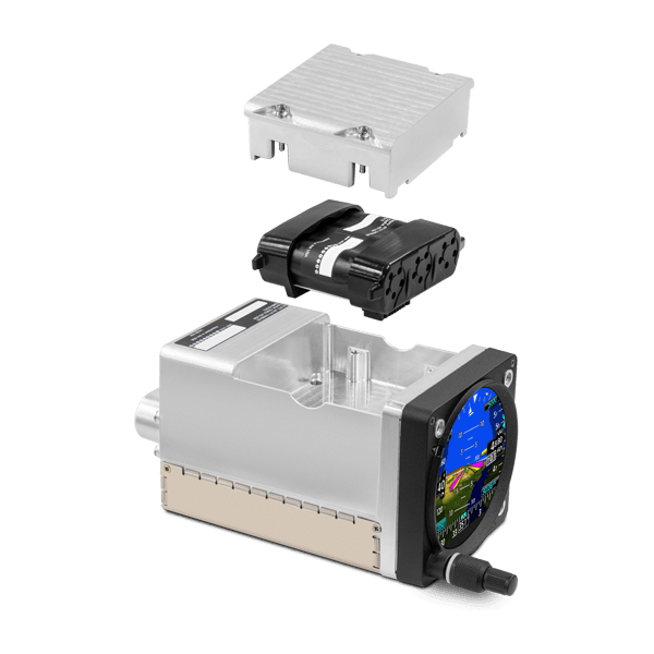 Garmin Aviation GPS Wearables & Apps Garmin GI 275 | Electronic Flight Instrument 010-GI275-01 Garmin GI 275 | Electronic Flight Instrument