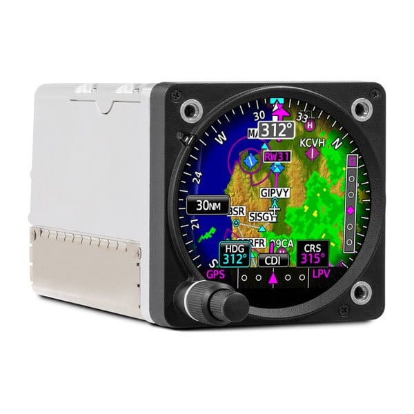 Garmin Aviation GPS Wearables & Apps Garmin GI 275 | Electronic Flight Instrument 010-GI275-02 Garmin GI 275 | Electronic Flight Instrument