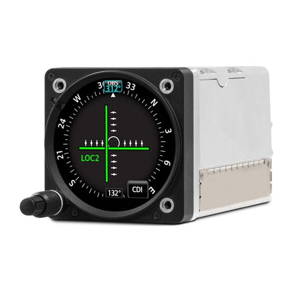 Garmin Aviation GPS Wearables & Apps Garmin GI 275 | Electronic Flight Instrument 010-GI275-05 Garmin GI 275 | Electronic Flight Instrument