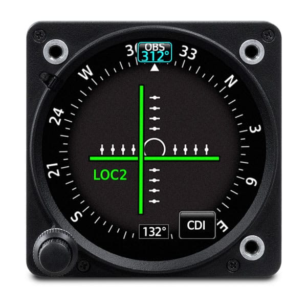 Garmin Aviation GPS Wearables & Apps Garmin GI 275 | Electronic Flight Instrument 010-GI275-05 Garmin GI 275 | Electronic Flight Instrument