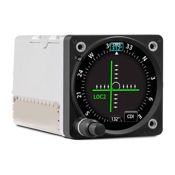 Garmin Aviation GPS Wearables & Apps Garmin GI 275 | Electronic Flight Instrument 010-GI275-05 Garmin GI 275 | Electronic Flight Instrument