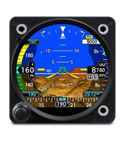 Garmin Aviation GPS Wearables & Apps Garmin GI 275 | Electronic Flight Instrument 010-GI275-05 Garmin GI 275 | Electronic Flight Instrument