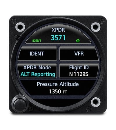Garmin Aviation GPS Wearables & Apps Garmin GI 275 | Electronic Flight Instrument 010-GI275-05 Garmin GI 275 | Electronic Flight Instrument