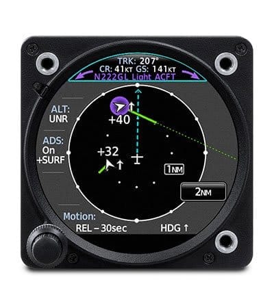 Garmin Aviation GPS Wearables & Apps Garmin GI 275 | Electronic Flight Instrument 010-GI275-05 Garmin GI 275 | Electronic Flight Instrument