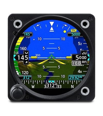 Garmin Aviation GPS Wearables & Apps Garmin GI 275 | Electronic Flight Instrument 010-GI275-05 Garmin GI 275 | Electronic Flight Instrument