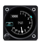 Garmin Aviation GPS Wearables & Apps Garmin GI 275 | Electronic Flight Instrument 010-GI275-05 Garmin GI 275 | Electronic Flight Instrument