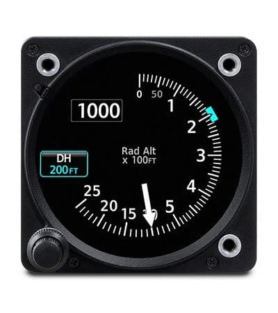 Garmin Aviation GPS Wearables & Apps Garmin GI 275 | Electronic Flight Instrument 010-GI275-05 Garmin GI 275 | Electronic Flight Instrument
