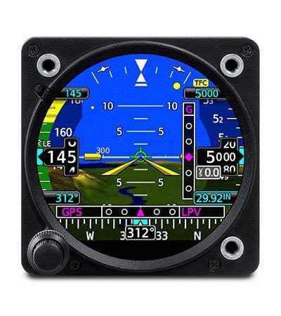 Garmin Aviation GPS Wearables & Apps Garmin GI 275 | Electronic Flight Instrument 010-GI275-05 Garmin GI 275 | Electronic Flight Instrument