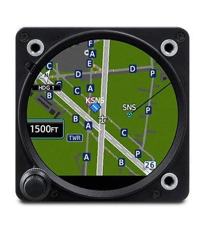 Garmin Aviation GPS Wearables & Apps Garmin GI 275 | Electronic Flight Instrument 010-GI275-05 Garmin GI 275 | Electronic Flight Instrument